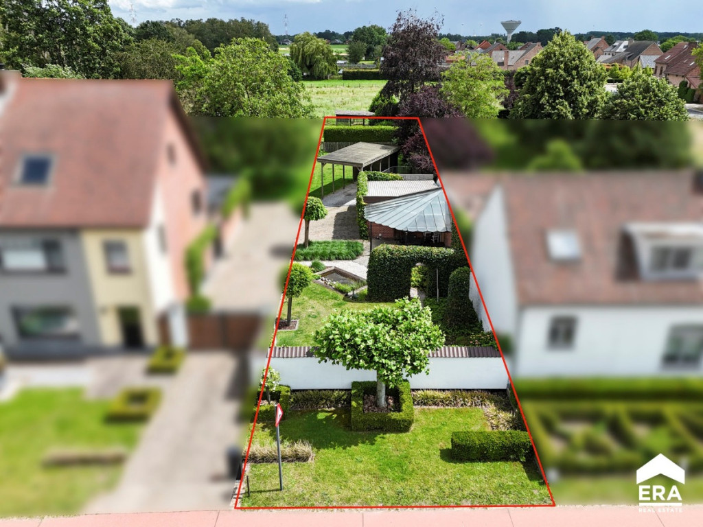 Stevoortse Kiezel - 71 - - 3511