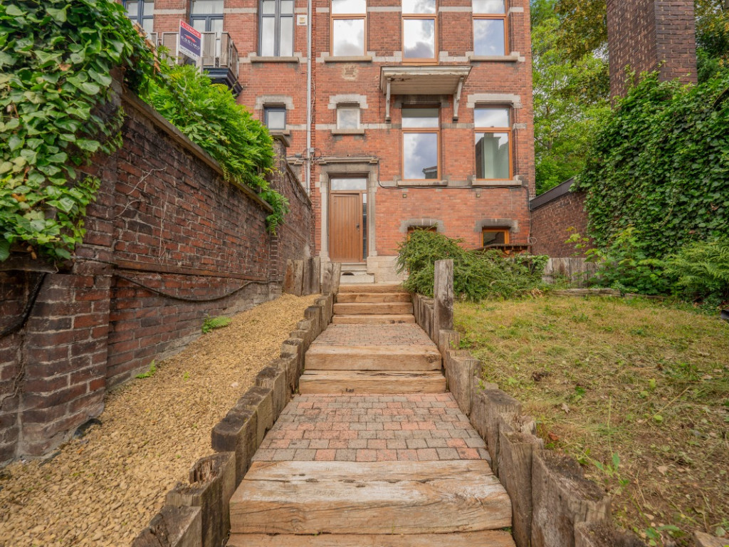 Rue Wazon - 29 - - 4000