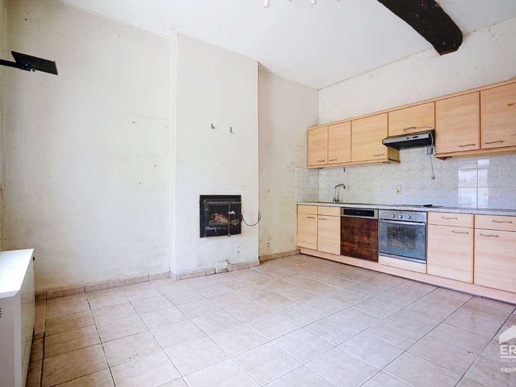 Rue Ernest Deltenre - 79 - - 1495