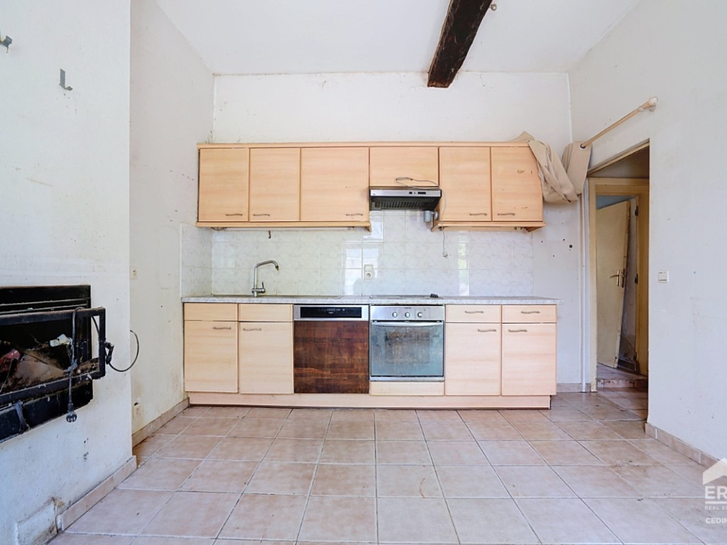 Rue Ernest Deltenre - 79 - - 1495