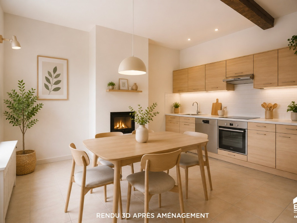 Rue Ernest Deltenre - 79 - - 1495
