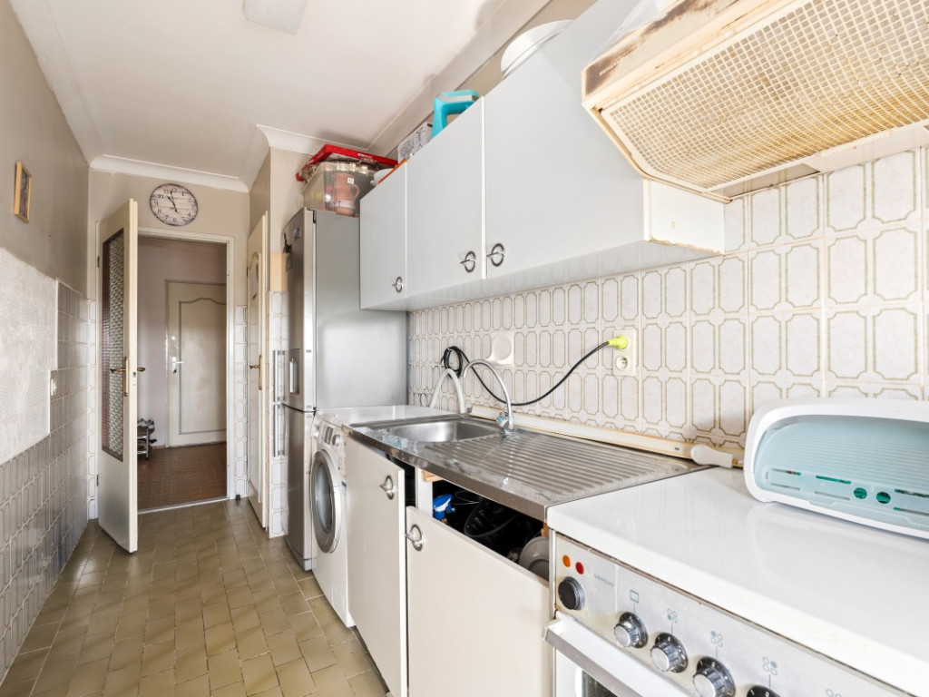 Koningin Fabiolapark - 849 - - 9100