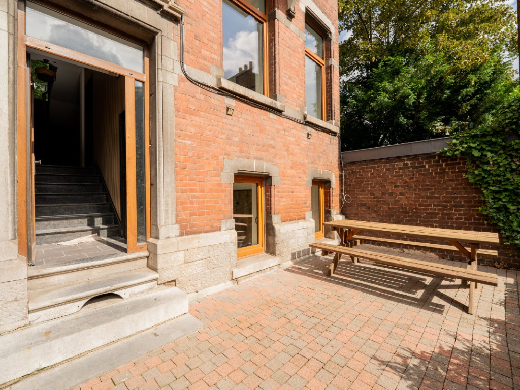 Rue Wazon - 29 - - 4000