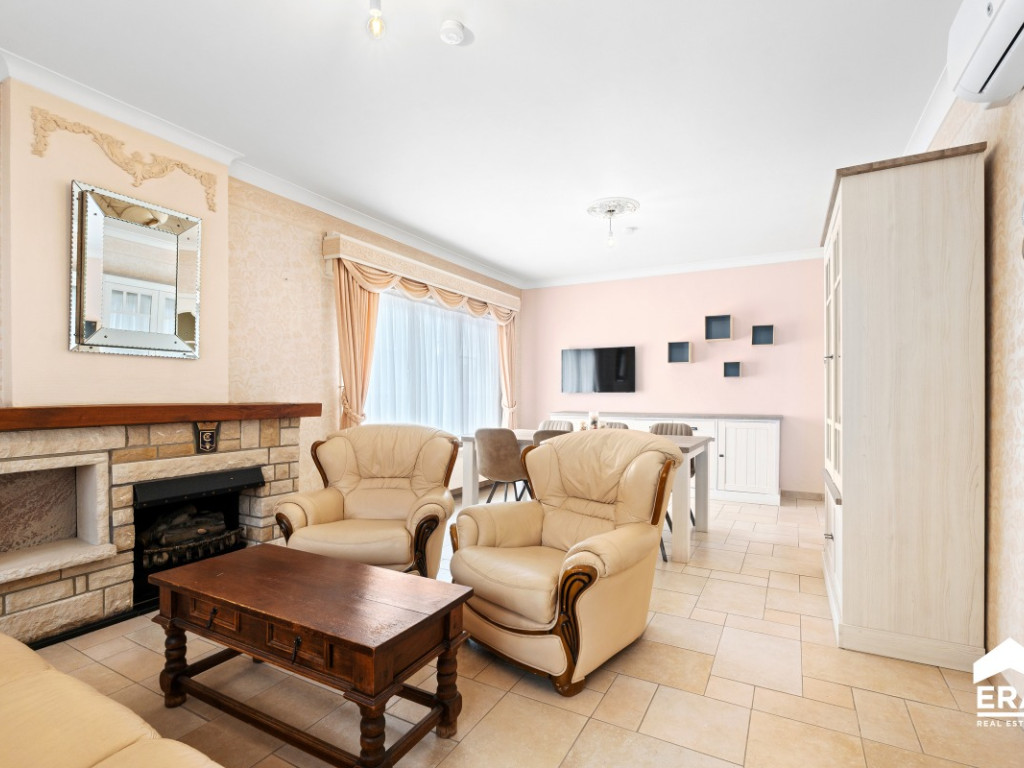 Donkelstraat - 18 - - 3350