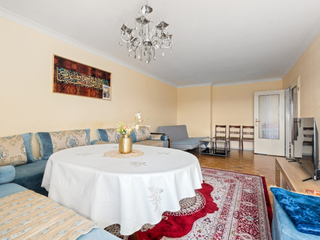 Koningin Fabiolapark - 849 - - 9100