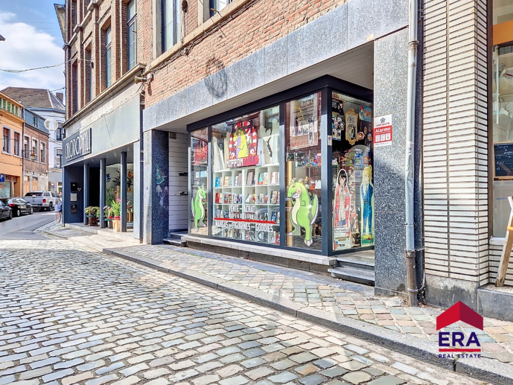 Rue Sous le Château - 8 - D - 4500