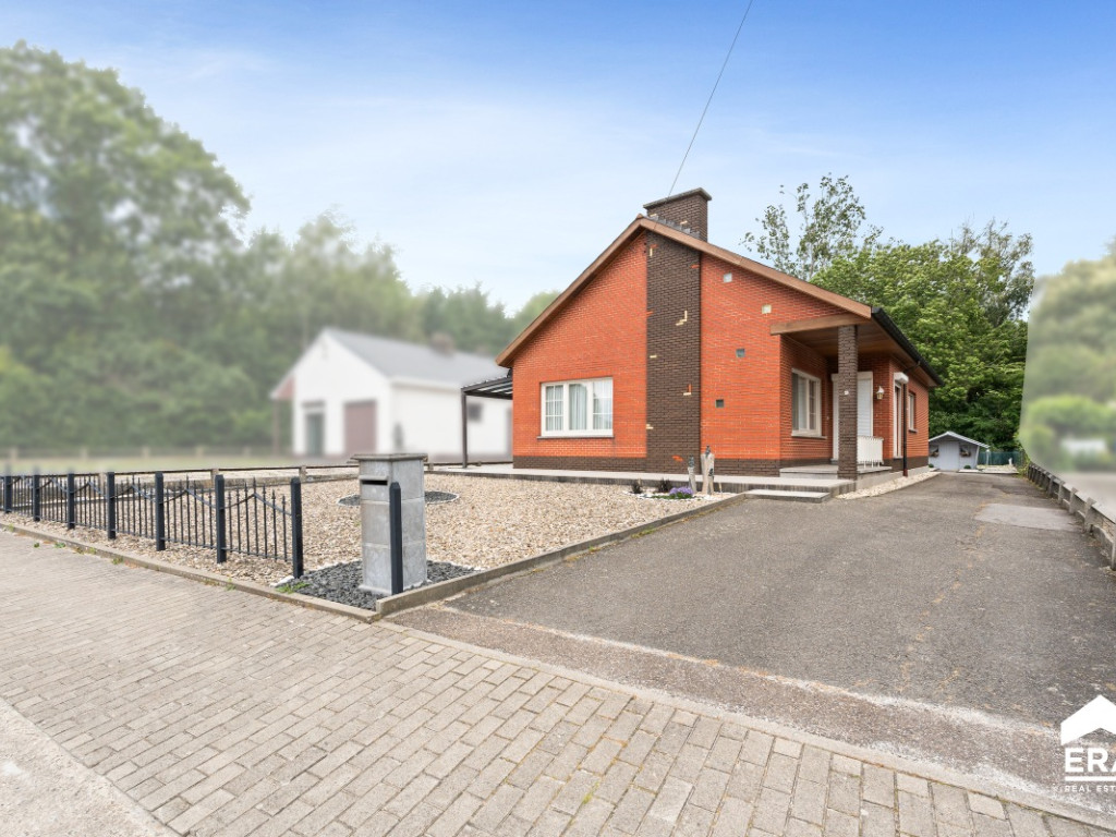 Donkelstraat - 18 - - 3350