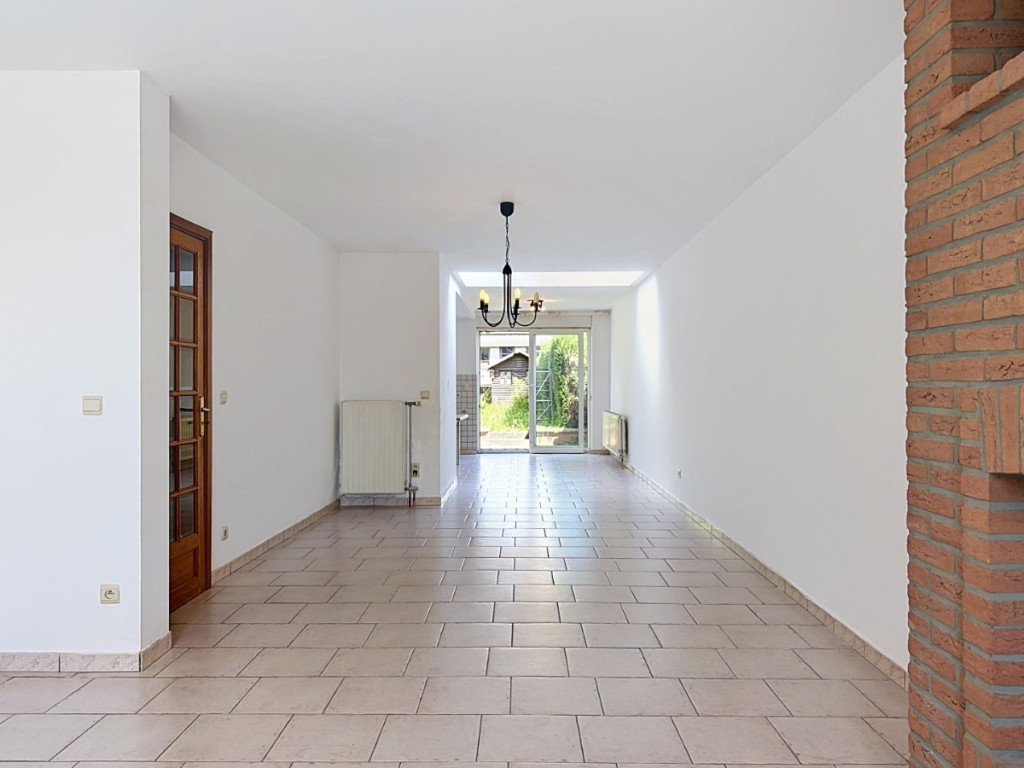 Rue Thierbise - 30 - - 4420