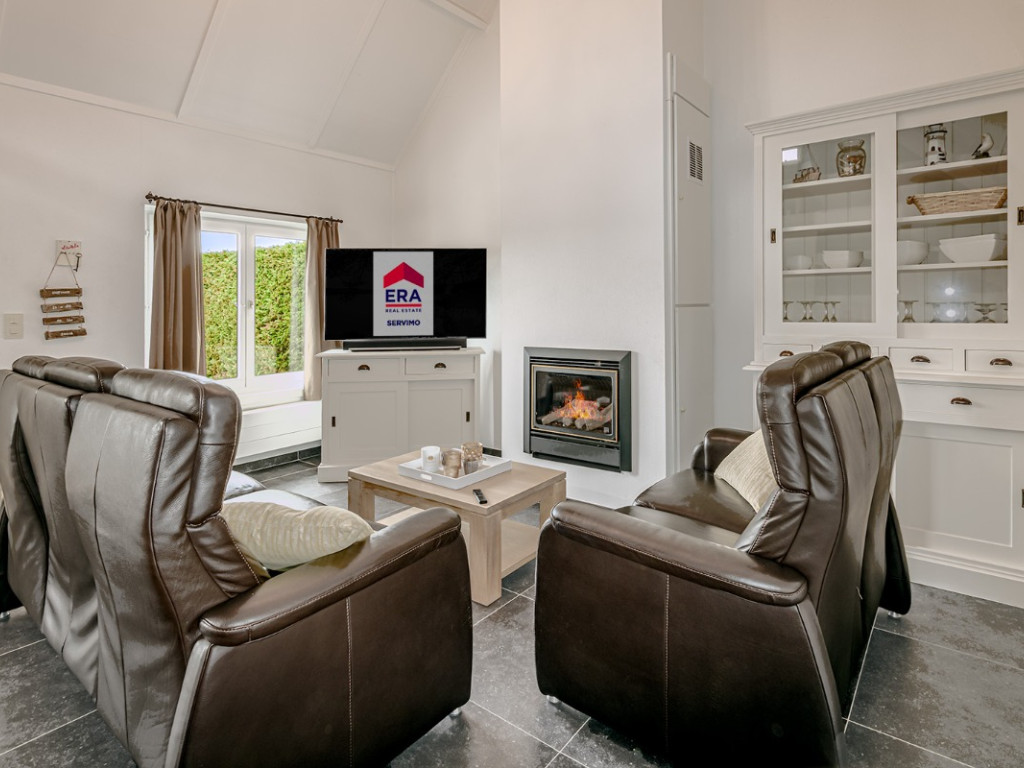 Polderstraat - 158 - 655 - 8670