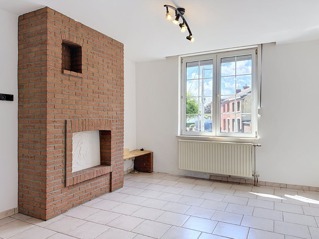 Rue Thierbise - 30 - - 4420