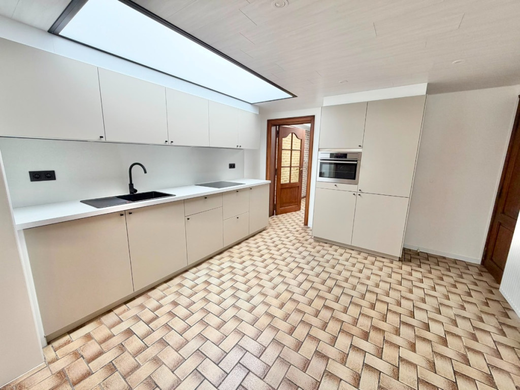Vredestraat - 20 - - 8940