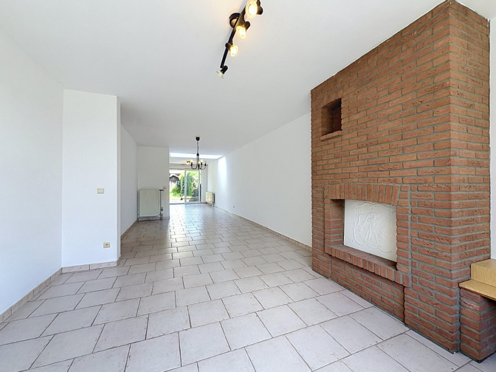 Rue Thierbise - 30 - - 4420