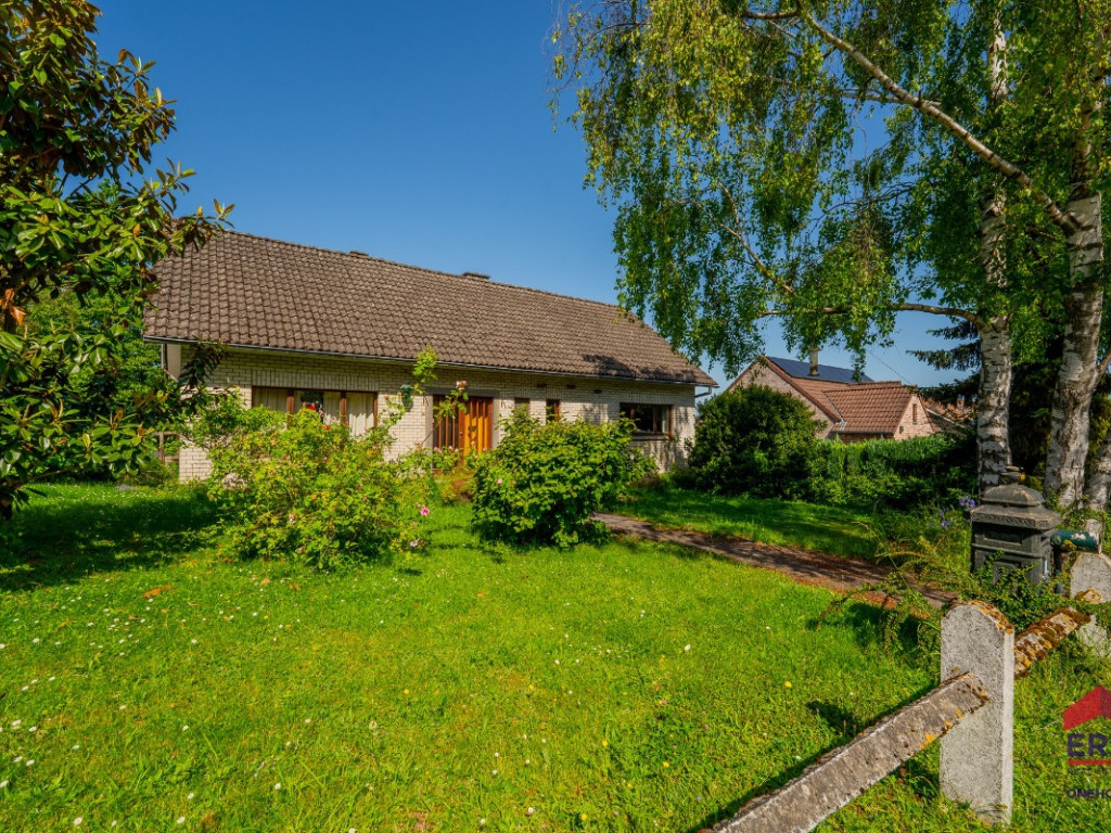 Chemin d'Antheit - 65 - - 4500