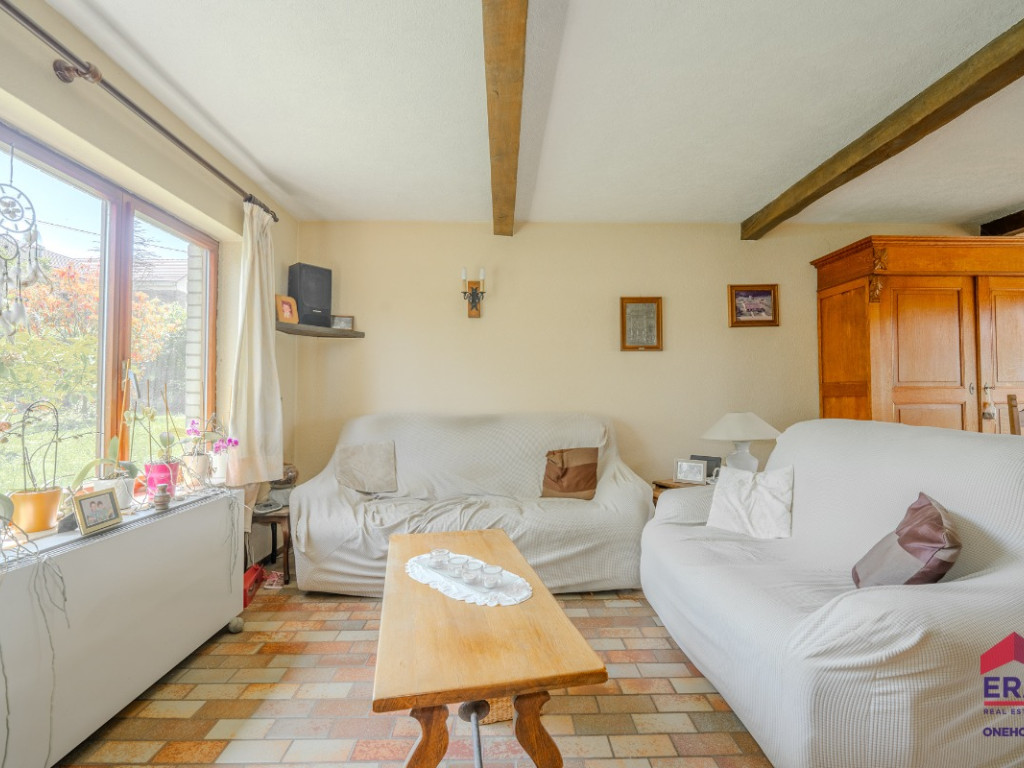 Chemin d'Antheit - 65 - - 4500