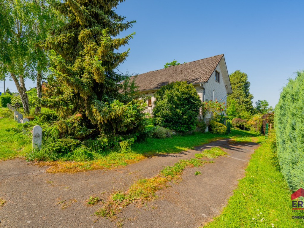 Chemin d'Antheit - 65 - - 4500