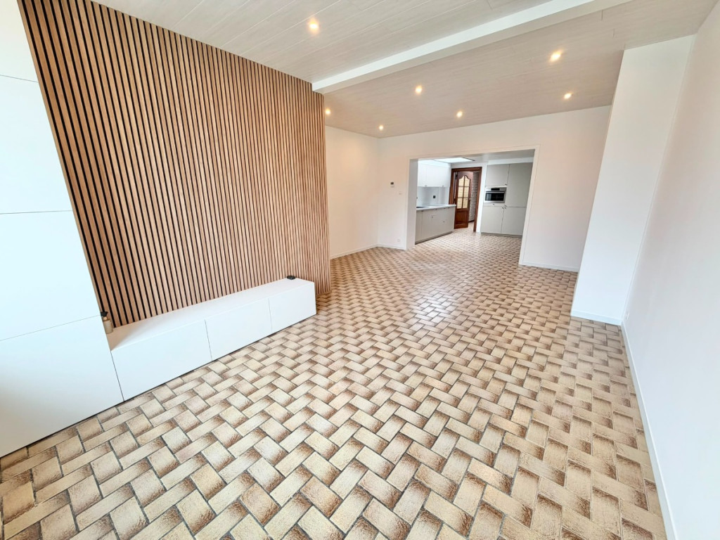 Vredestraat - 20 - - 8940