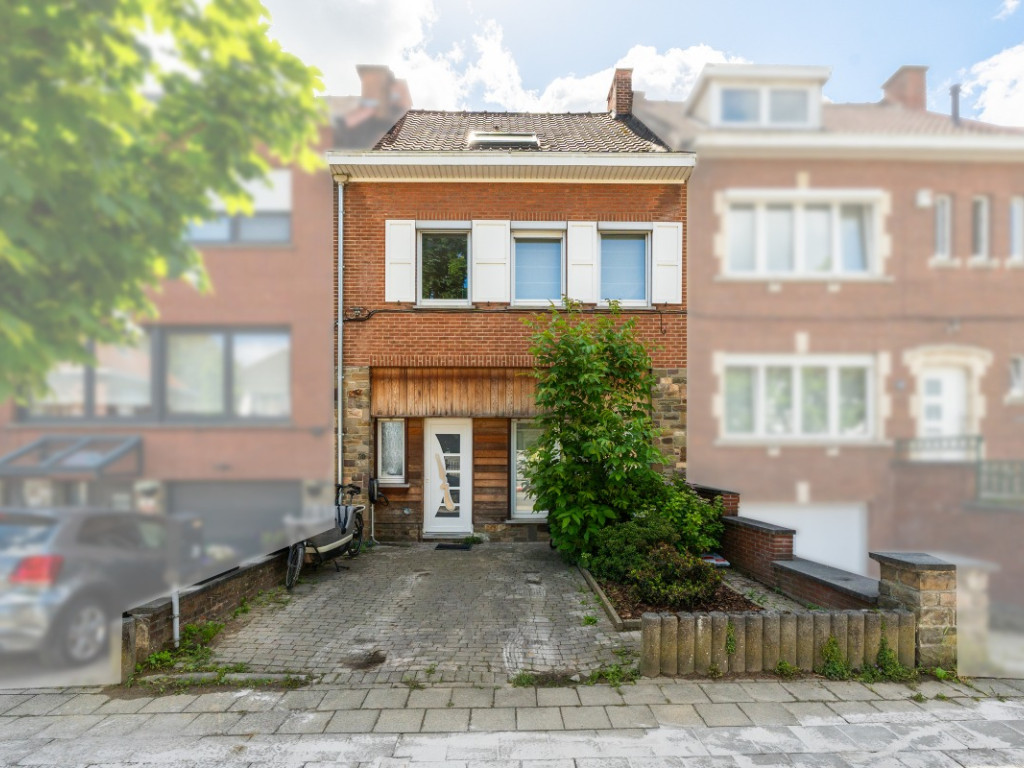Keelstraat - 39 - - 1800