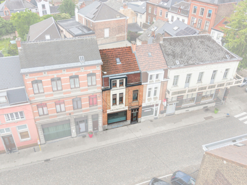 Place du Marché - 5 - - 7140