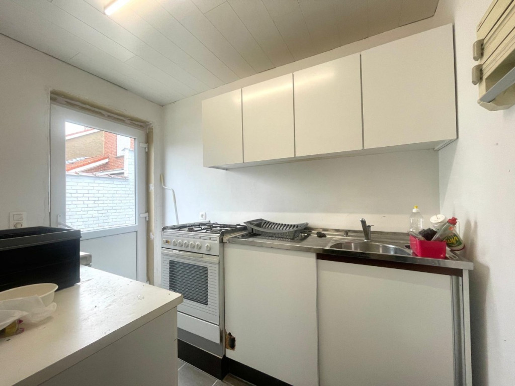 Korenbloemstraat - 21 - - 8530