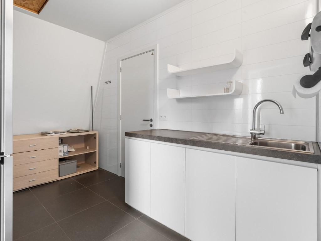 Tapuitstraat - 9 - - 8540