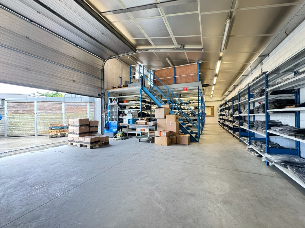 Kortrijksestraat - 96 - - 8880