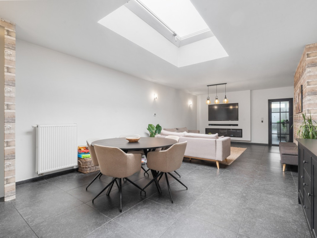 Lorkenstraat - 44 - - 9000