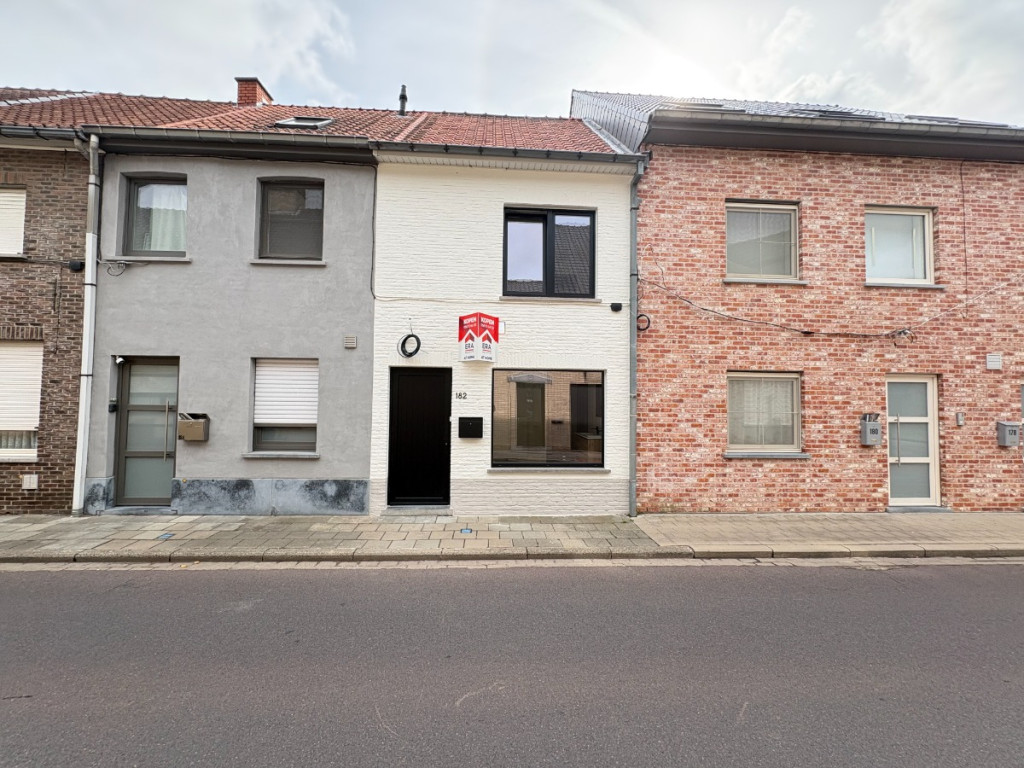 Kattenstraat - 182 - - 8800