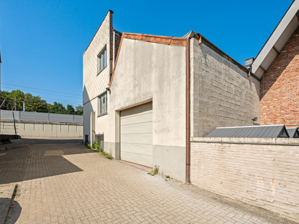 Stationsstraat - 107 - - 3070