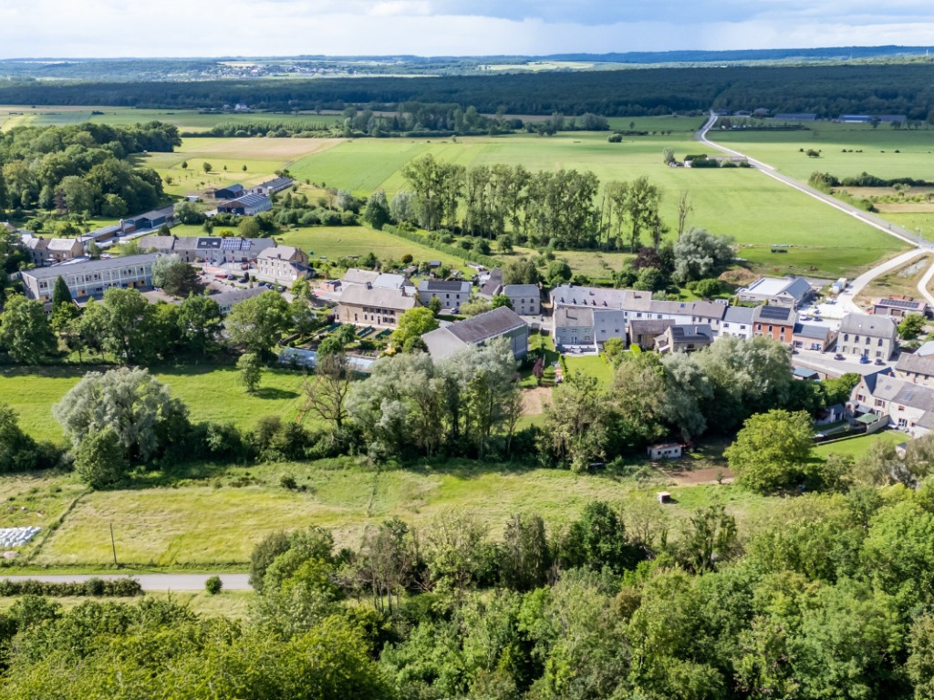 Rue du Bois du Fir - 0 - - 5680