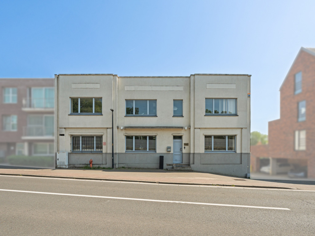Stationsstraat - 107 - - 3070