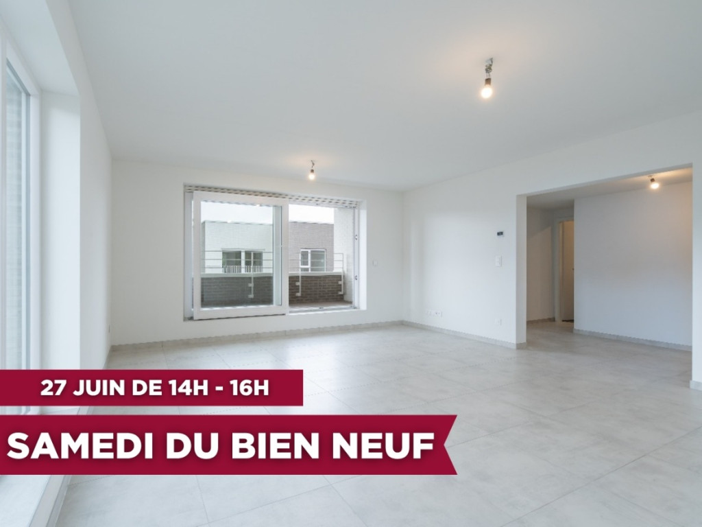 Avenue du Bois d'Arlon - 50 - - 04.2.21 - 6700
