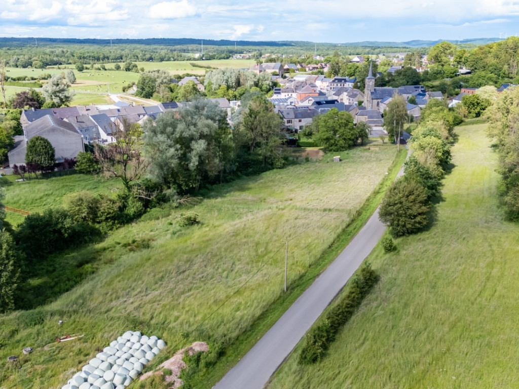 Rue du Bois du Fir - 0 - - 5680