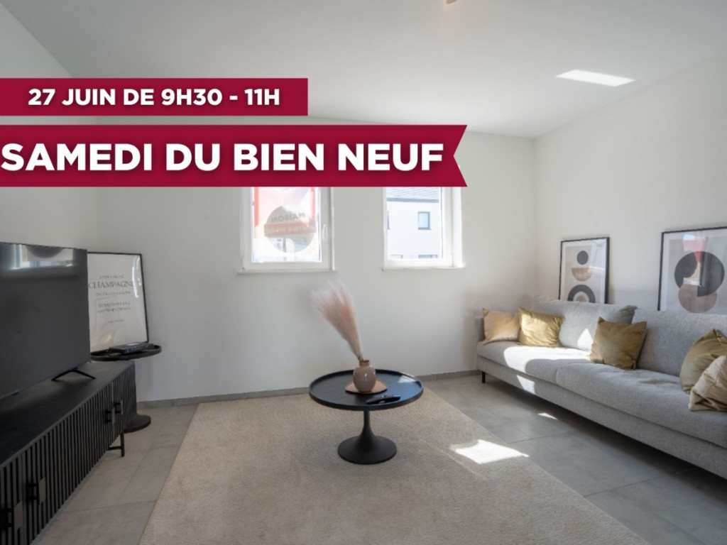 Rue de la Libération - 26 - - Lot 53 - 6720