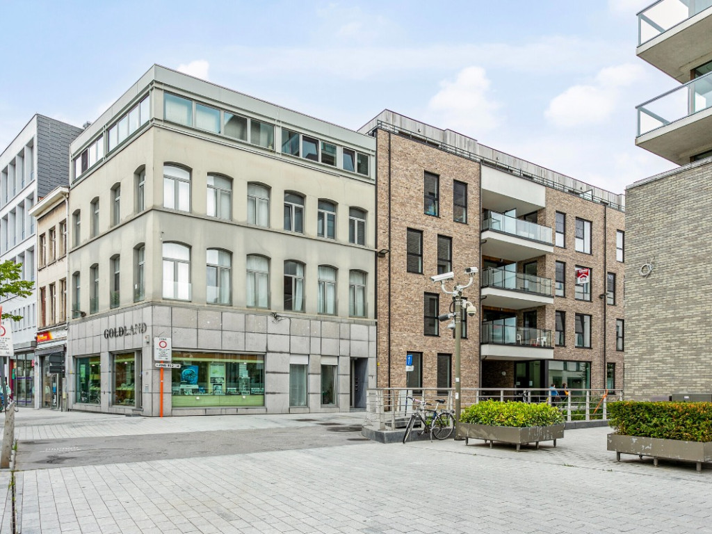 Muntstraat - 7 - 0301 - 0301 - 2800