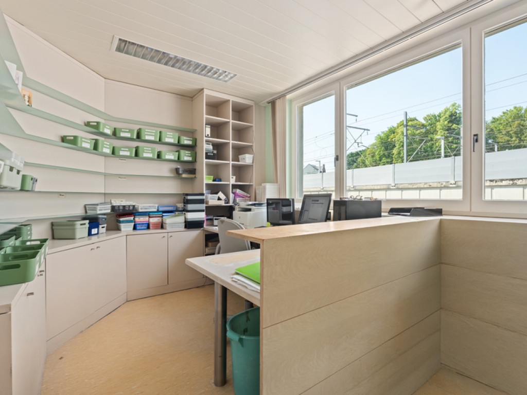 Stationsstraat - 107 - - 3070