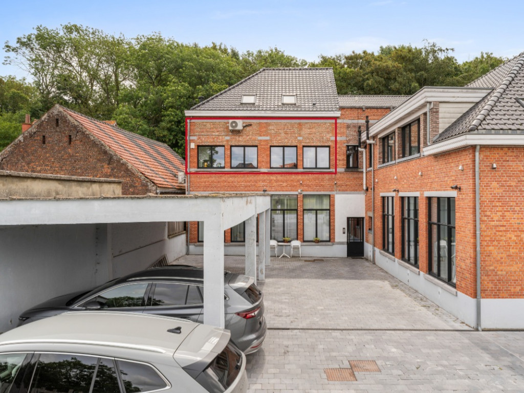 Beekstraat - 5 - 6 - 1861