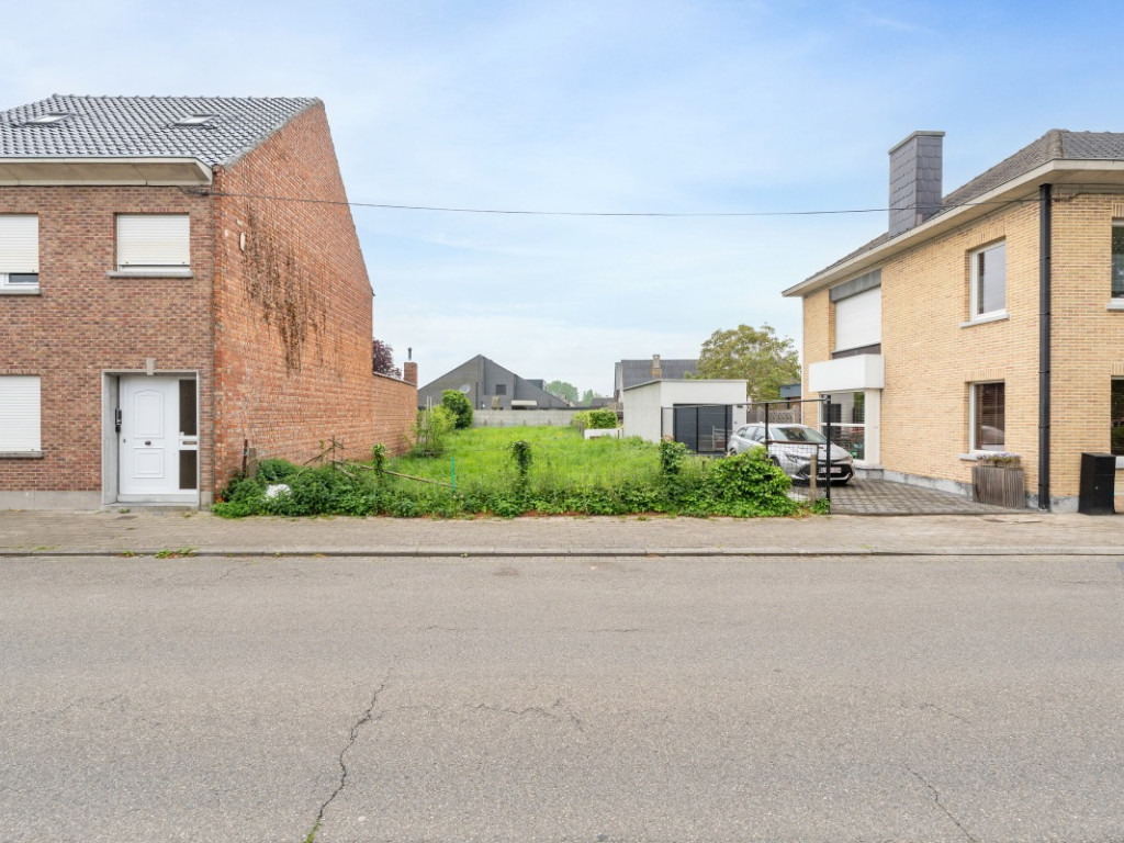 Camille Marchantplein - ZN - - 9200