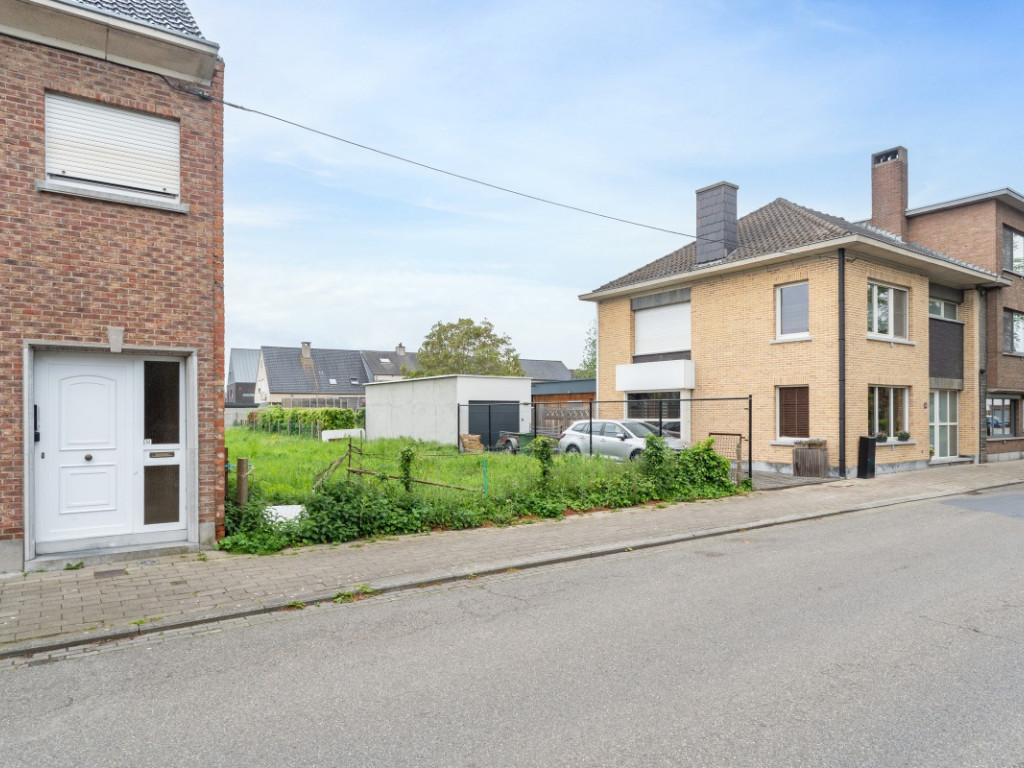 Camille Marchantplein - ZN - - 9200