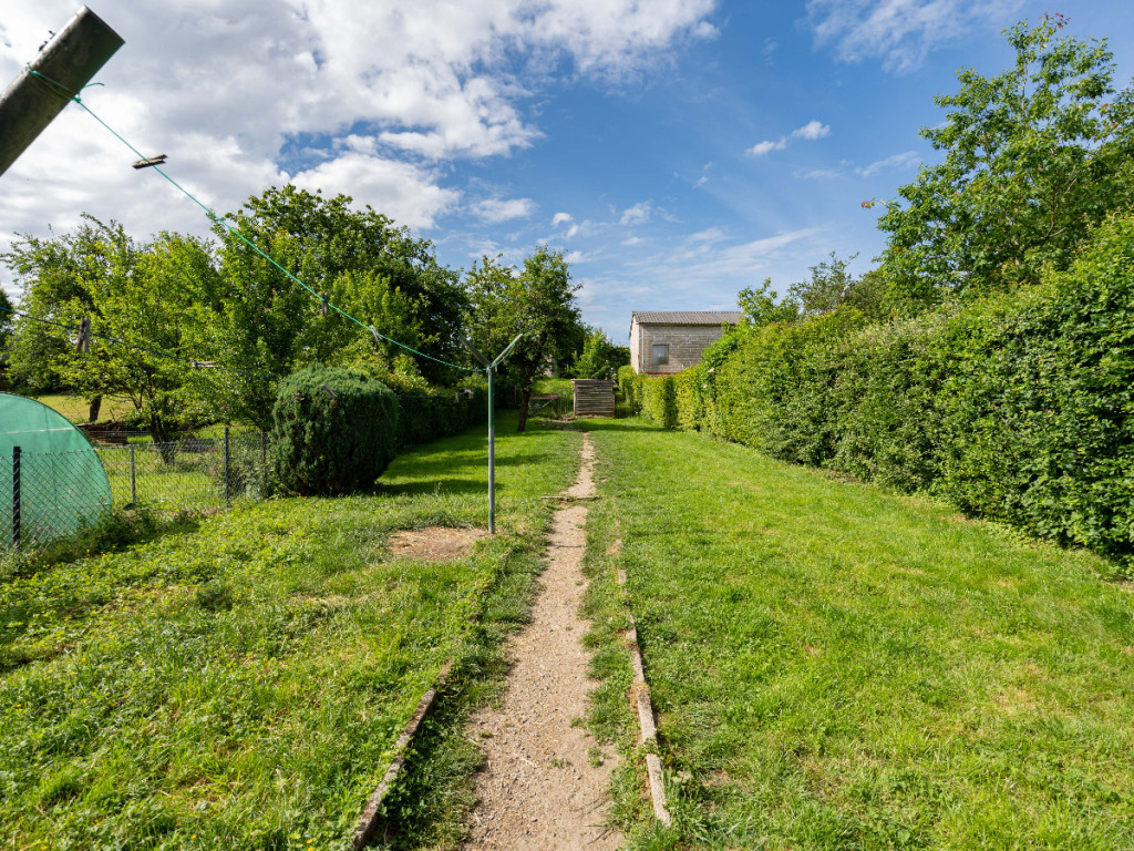 Place Saint-Martin - 208 - - 5550