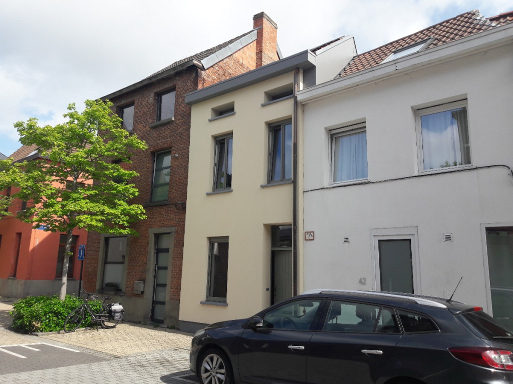 Jodenstraat - 44 - - 2800