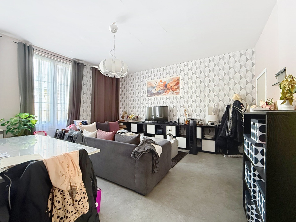 Rue de l'Yser - 419 - - 4430