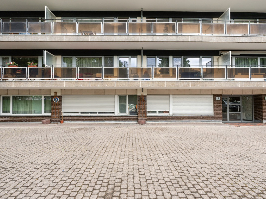 Oud-Kapellekelaan - 3 - 1 - 1140
