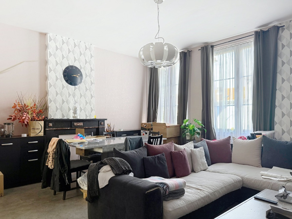 Rue de l'Yser - 419 - - 4430