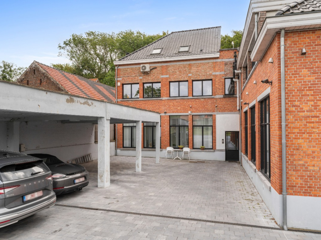 Beekstraat - 5 - 6 - 1861