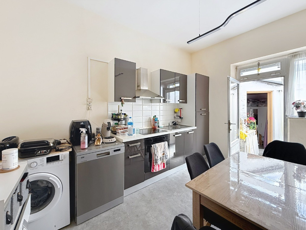 Rue de l'Yser - 419 - - 4430