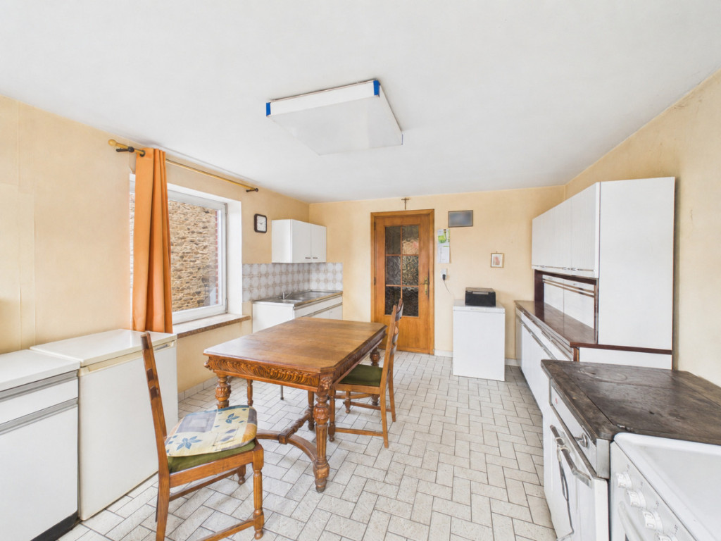 Rue de Marche - 7 - - 6870