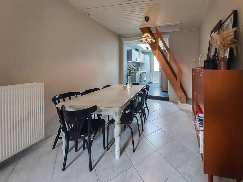 Jodenstraat - 44 - - 2800