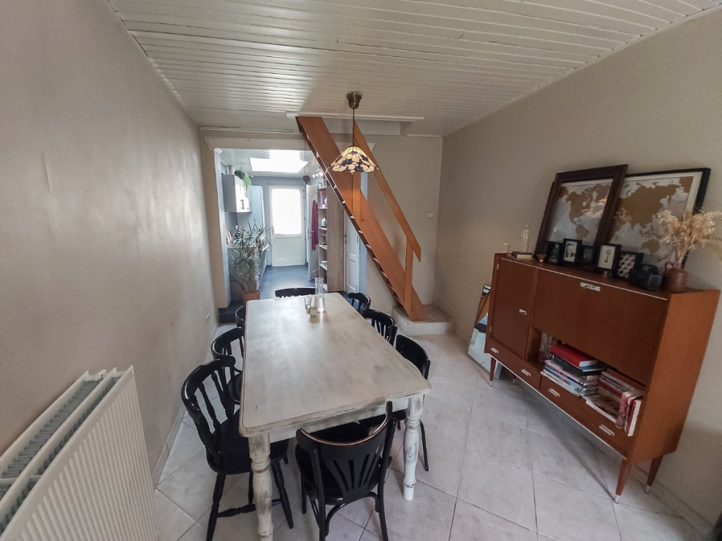 Jodenstraat - 44 - - 2800