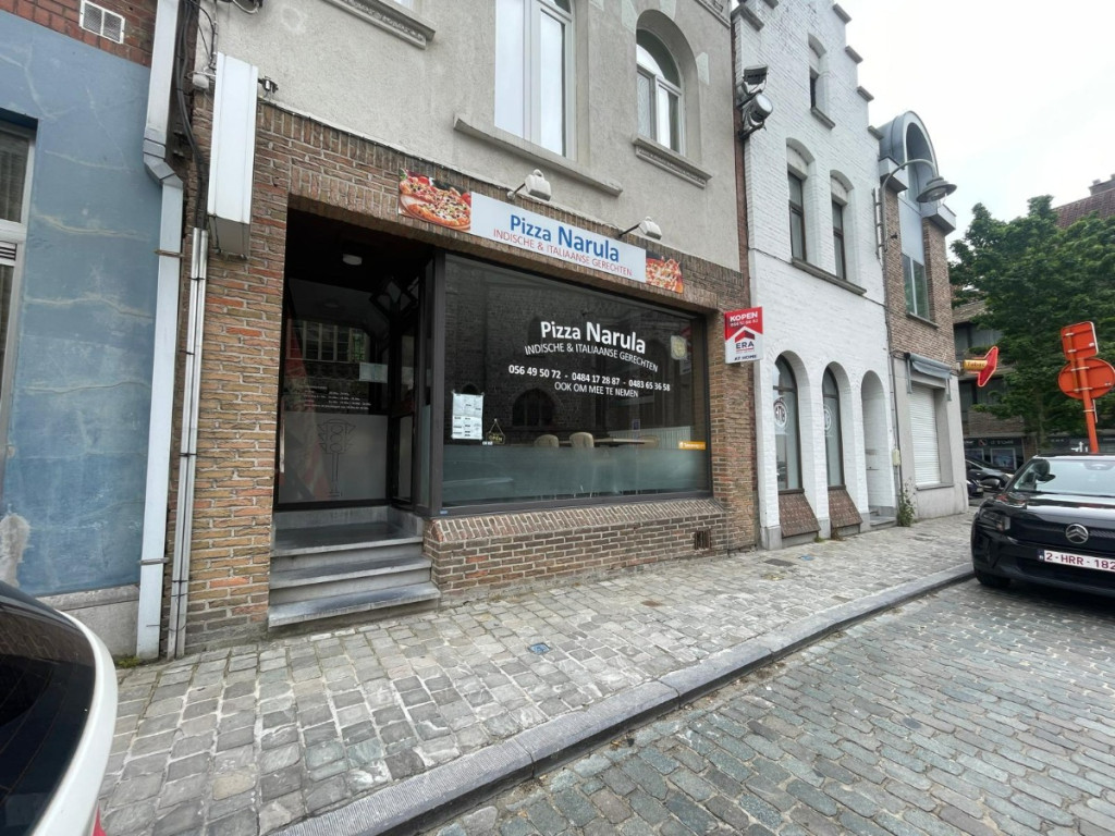 Sint-Medardusstraat - 9 - - 8940