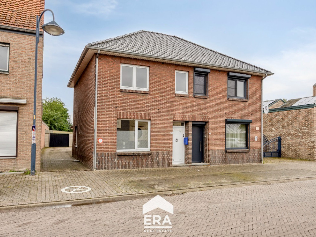 Dorpsstraat - 20 - - 3990
